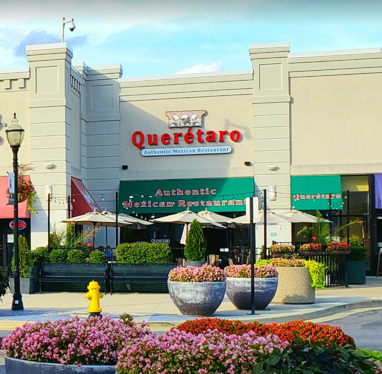 Querétaro Inc | 1406 S Main Chapel Way #110, Gambrills, MD 21054, USA | Phone: (410) 721-1392