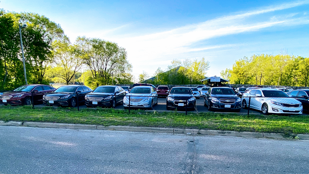 Blue Tech Motors, Inc. | 441 Villaume Ave, South St Paul, MN 55075, USA | Phone: (651) 207-4677