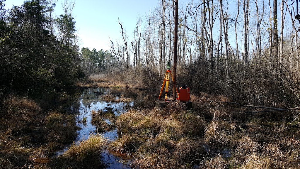 Matthew S. Jarrell Land Surveying, PLLC | 517 River Forest Rd, Pittsboro, NC 27312, USA | Phone: (919) 932-0293