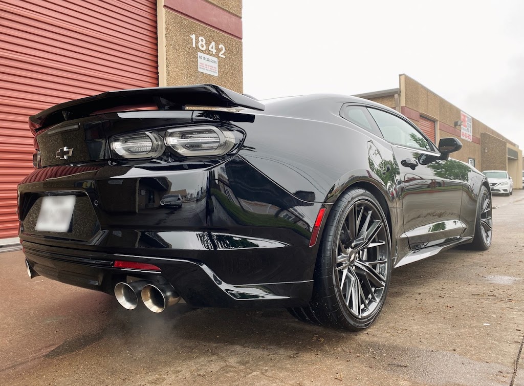 Masterpiece Auto Appearance | 1842 W Division St #102, Arlington, TX 76012 | Phone: (972) 885-9177