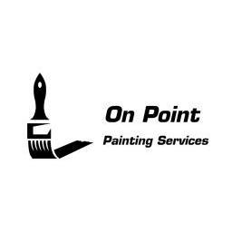 On Point Painting Services | 1106 NE 10th St, Hallandale Beach, FL 33009, USA | Phone: (954) 548-7094