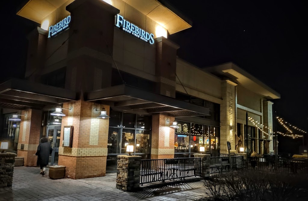 Firebirds Wood Fired Grill | 6601 W 135th St, Overland Park, KS 66223, USA | Phone: (913) 202-1761