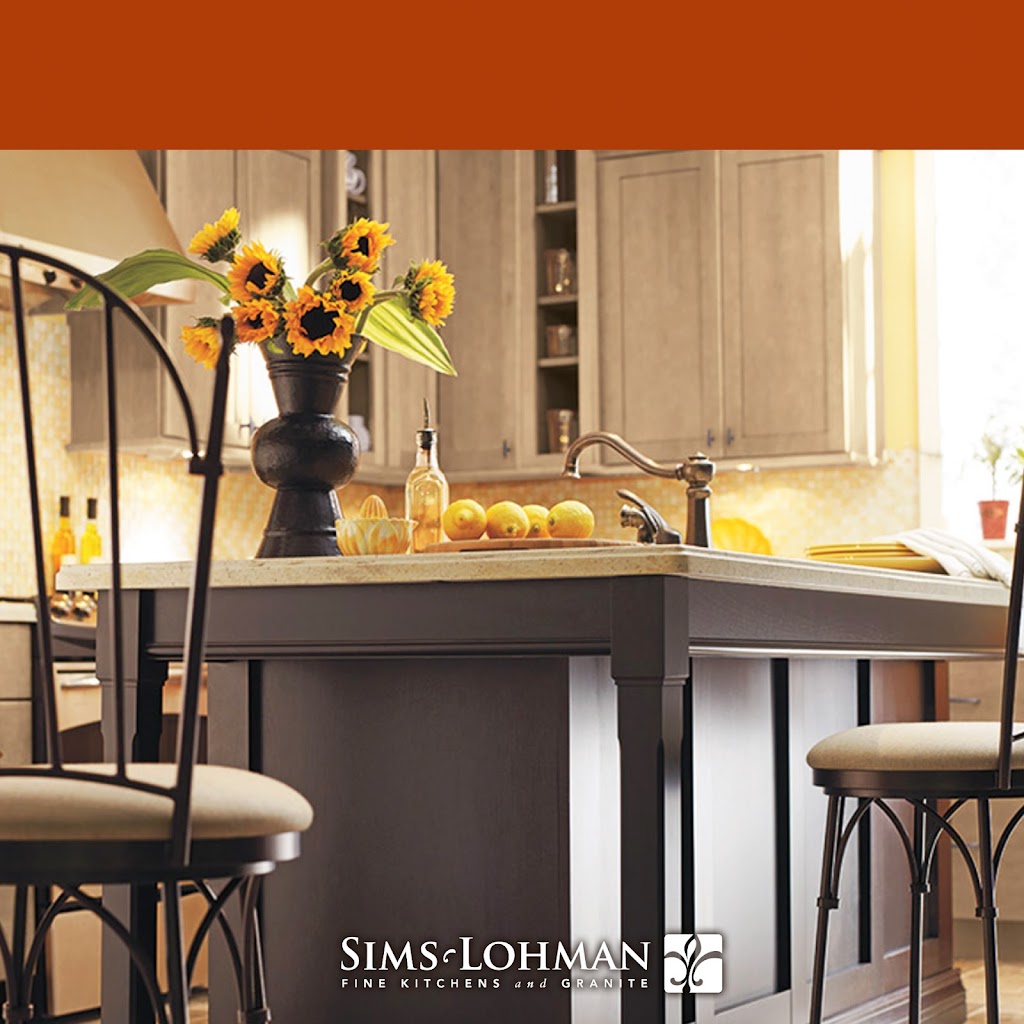 Sims-Lohman Fine Kitchens and Granite by Appt. Only | 34601 Ridge Rd #9b, Willoughby, OH 44094, USA | Phone: (440) 373-1195