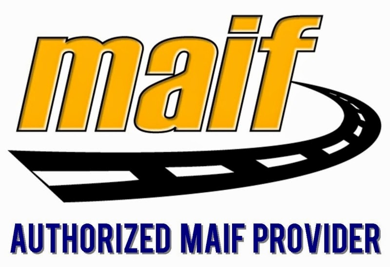 MAIF - Maryland Auto Insurance Fund Provider | 189 Main St, Lothian, MD 20711, USA | Phone: (301) 499-0135