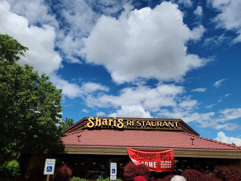 Sharis Cafe and Pies | 8121 W Chinden Blvd, Garden City, ID 83714, USA | Phone: (208) 378-4700