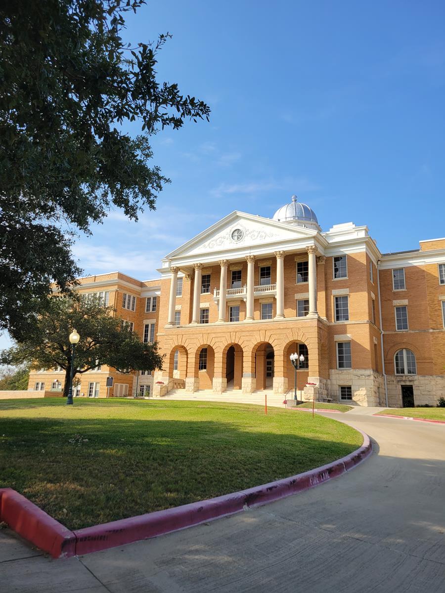 Texas Womans University | 304 Administration Dr, Denton, TX 76204, USA | Phone: (940) 898-2000