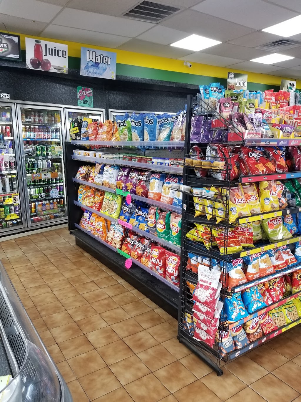 Goeman’s Rapid Mart | 2712 E Sumner St, Hartford, WI 53027, USA | Phone: (262) 673-6079