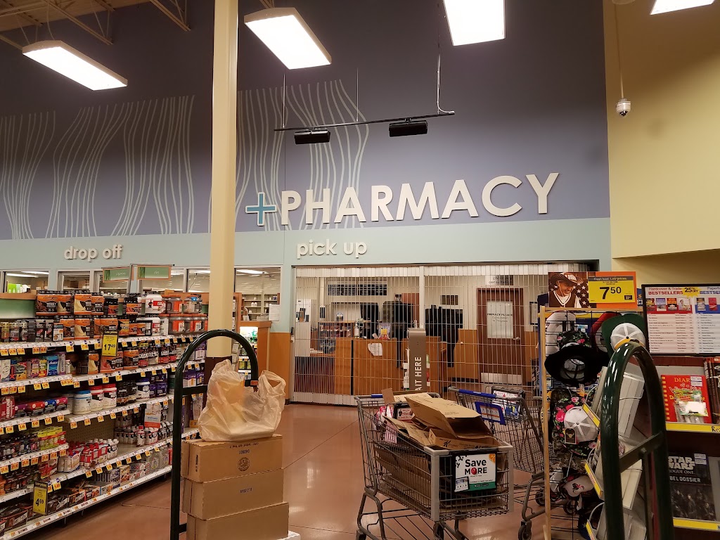 Kroger Pharmacy | 3300 Texas Sage Trail, Fort Worth, TX 76177, USA | Phone: (817) 750-2041