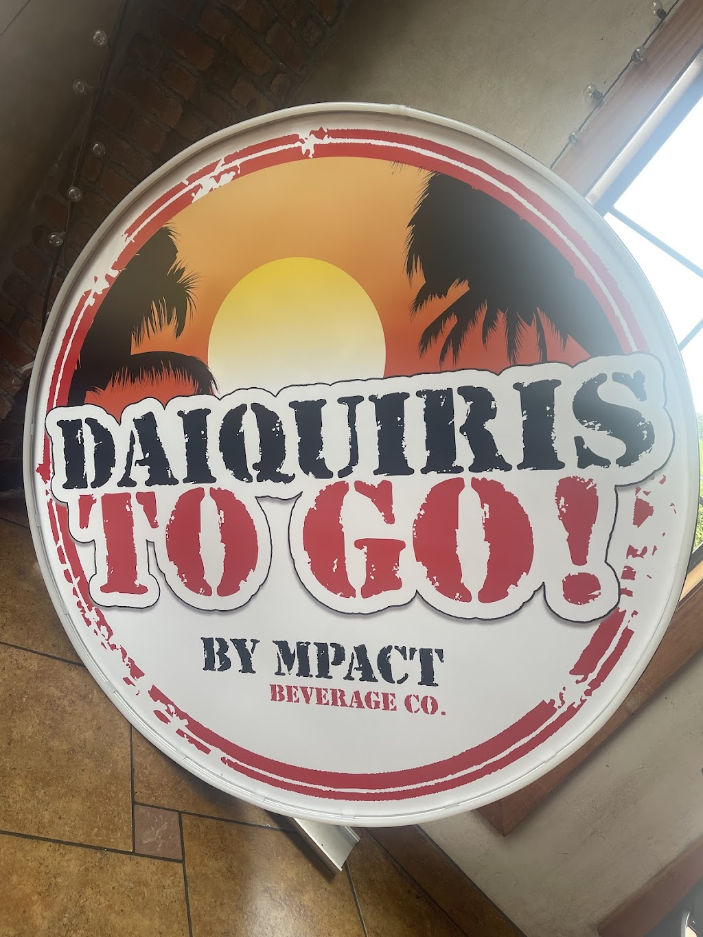 Aeyyy’s Daiquiris | 13000 Seagoville Rd, Balch Springs, TX 75180, USA | Phone: (972) 286-1200