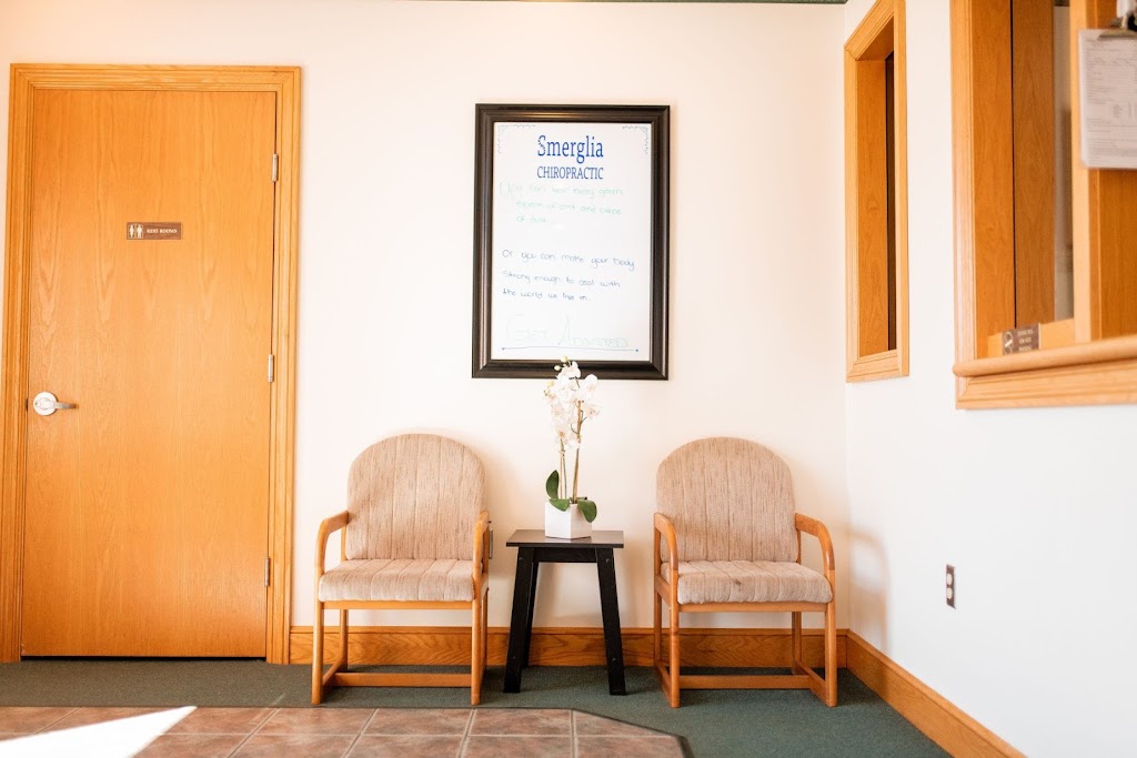 Smerglia Chiropractic | 1821 Portage Trail, Cuyahoga Falls, OH 44223, USA | Phone: (330) 928-2000