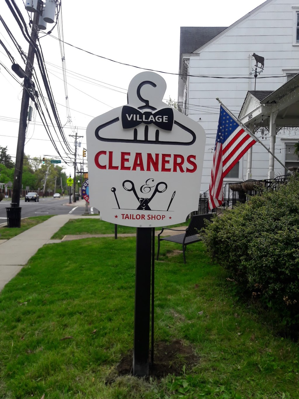 Village Dry Cleaners | 2687 Main St, Lawrenceville, NJ 08648, USA | Phone: (609) 896-2584