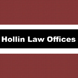 Hollin Law Offices | 110 Habersham Dr Suite 118, Fayetteville, GA 30214, USA | Phone: (770) 872-4703