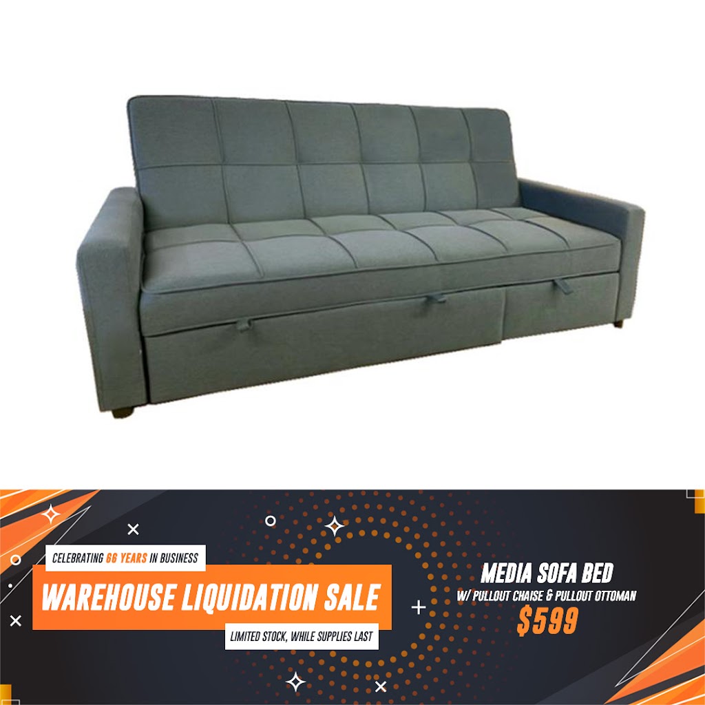 Naders Furniture Store Inc | 2201 Marine Ave, Gardena, CA 90249, USA | Phone: (310) 327-8585