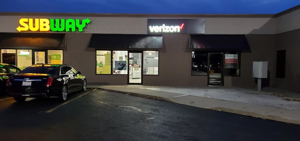 Verizon Authorized Retailer - Victra | 14241 Airport Hwy Ste 2, Swanton, OH 43558, USA | Phone: (419) 825-1088