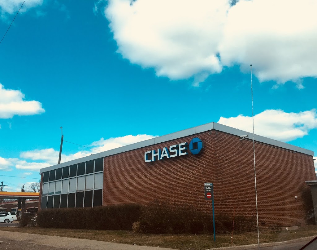 Chase Bank | 17733 W Warren Ave, Detroit, MI 48228, USA | Phone: (313) 271-7745