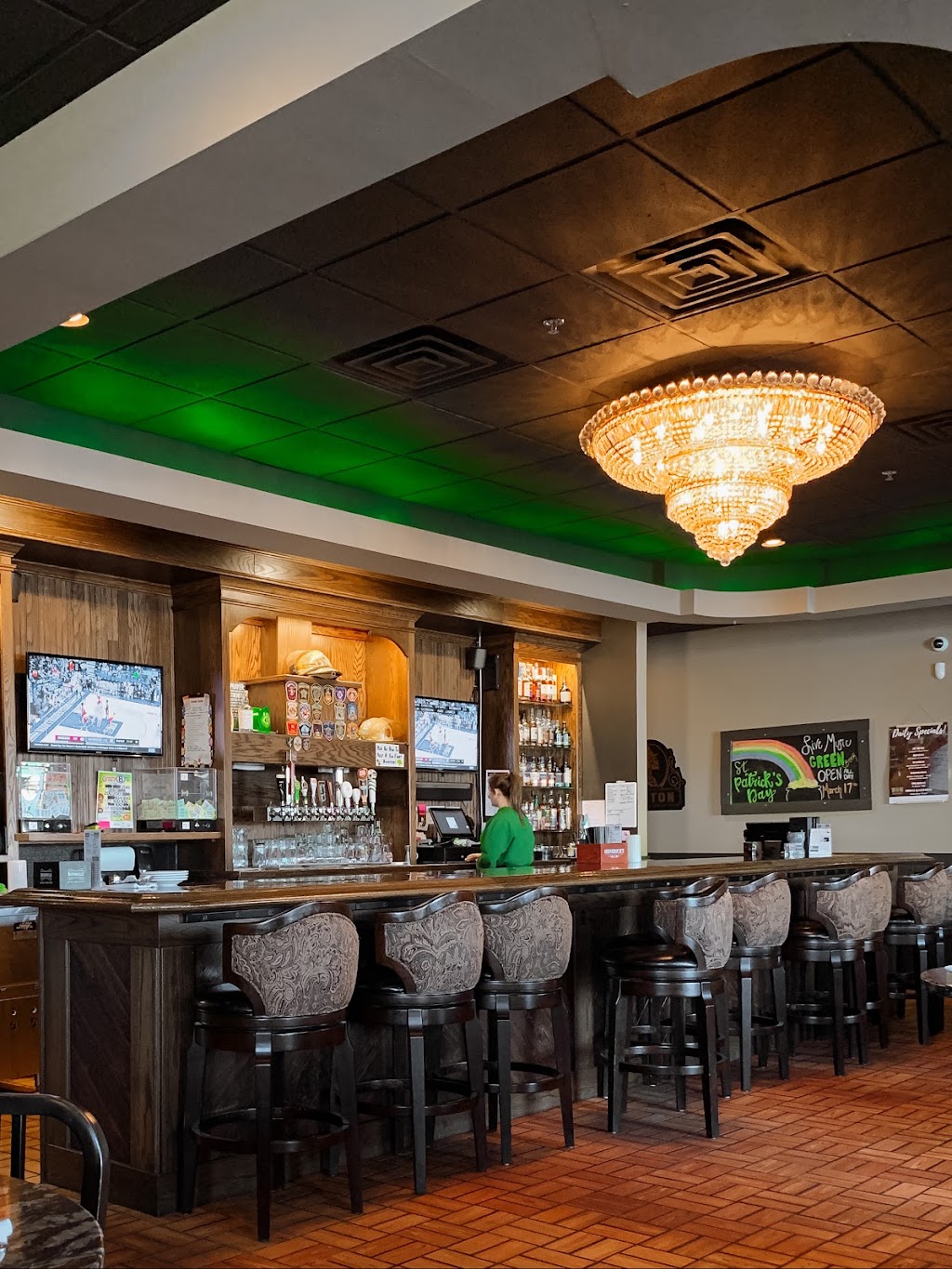 Drake ONeills Irish American Pub | 9125 Quaday Ave NE, Otsego, MN 55330, USA | Phone: (763) 595-1491