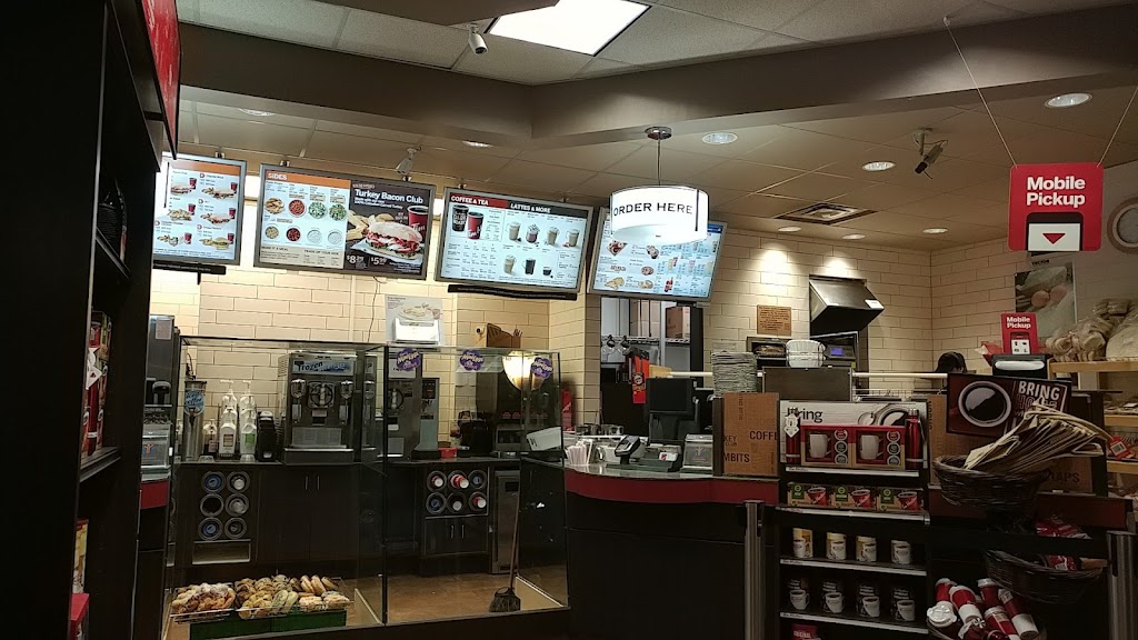 Tim Hortons | 1501 Lauzon Rd, Windsor, ON N8S 3N4, Canada | Phone: (519) 974-1013