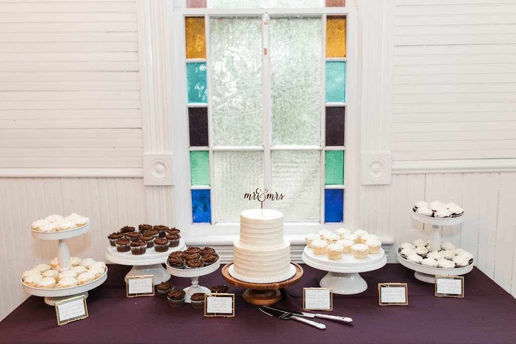 Kayla Knight Cakes | 10 Fairview Dr, Round Rock, TX 78665, USA | Phone: (512) 869-9807