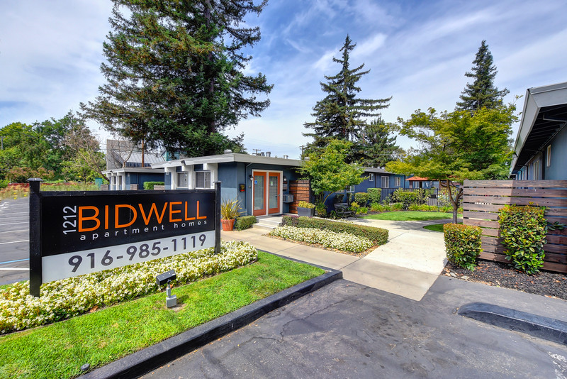 1212 Bidwell Apartment Homes | 1212 Bidwell St, Folsom, CA 95630, USA | Phone: (916) 985-1119