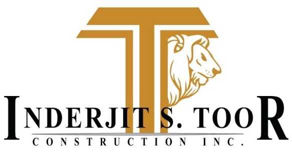 Inderjit S. Toor Construction, Inc | 2351 Tenaya Dr Suite D, Modesto, CA 95354, USA | Phone: (209) 538-4040