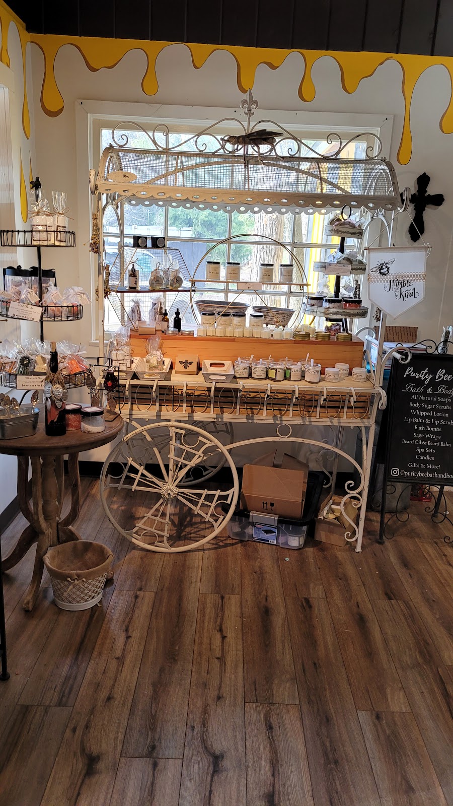 The Holy Honey Company | 38392 Oak Glen Rd, Oak Glen, CA 92399, USA | Phone: (562) 450-8139 The Holy Honey Company | 38392 Oak Glen Rd, Oak Glen, CA 92399, USA | Phone: (562) 450-8139