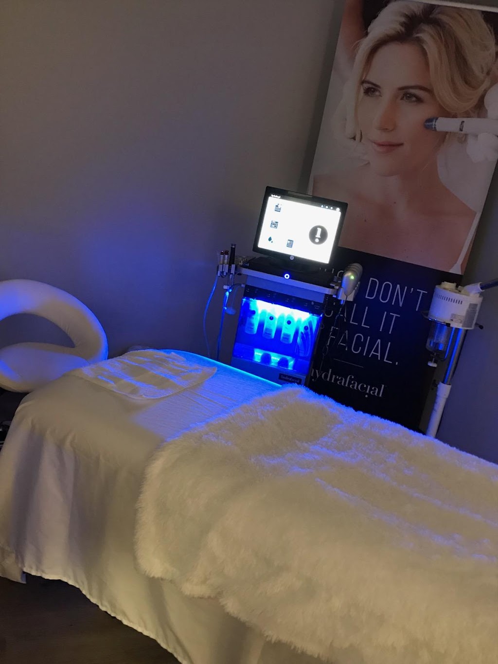 Hydrafacial and Chemical Peels by Kapri Skin | 7077 E Bell Rd Suite 200-102, Scottsdale, AZ 85254, USA | Phone: (480) 229-2324