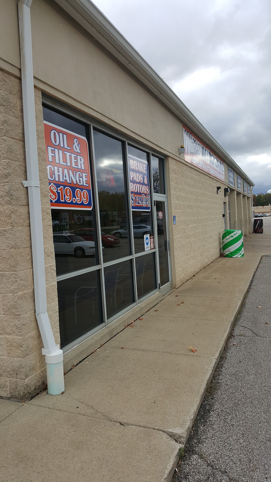 GNT Automotive Sales And Service | 150 Sheffield Center, Lorain, OH 44055, USA | Phone: (440) 258-9444