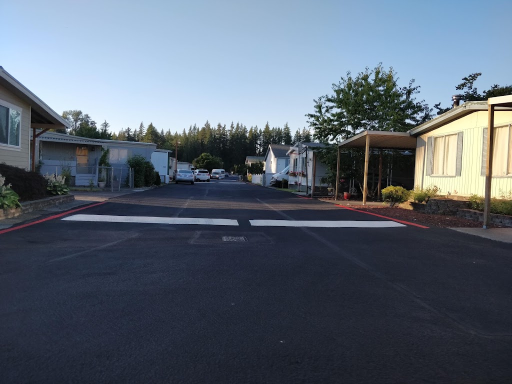 Cascade Mobile Villa | 15232 SE 272nd St UNIT 27, Kent, WA 98042 | Phone: (253) 631-6215