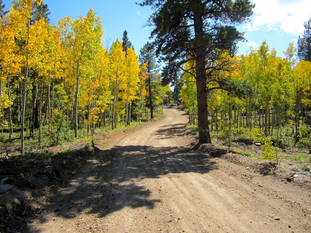 Blue Sky Mountain Ranch | 646 Emory Rd, Black Hawk, CO 80422, USA | Phone: (303) 642-7656