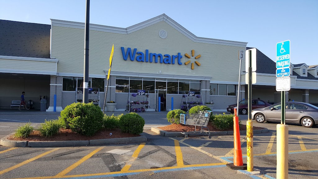 Walmart | 121 Worcester Rd, Framingham, MA 01701, USA | Phone: (508) 872-6575