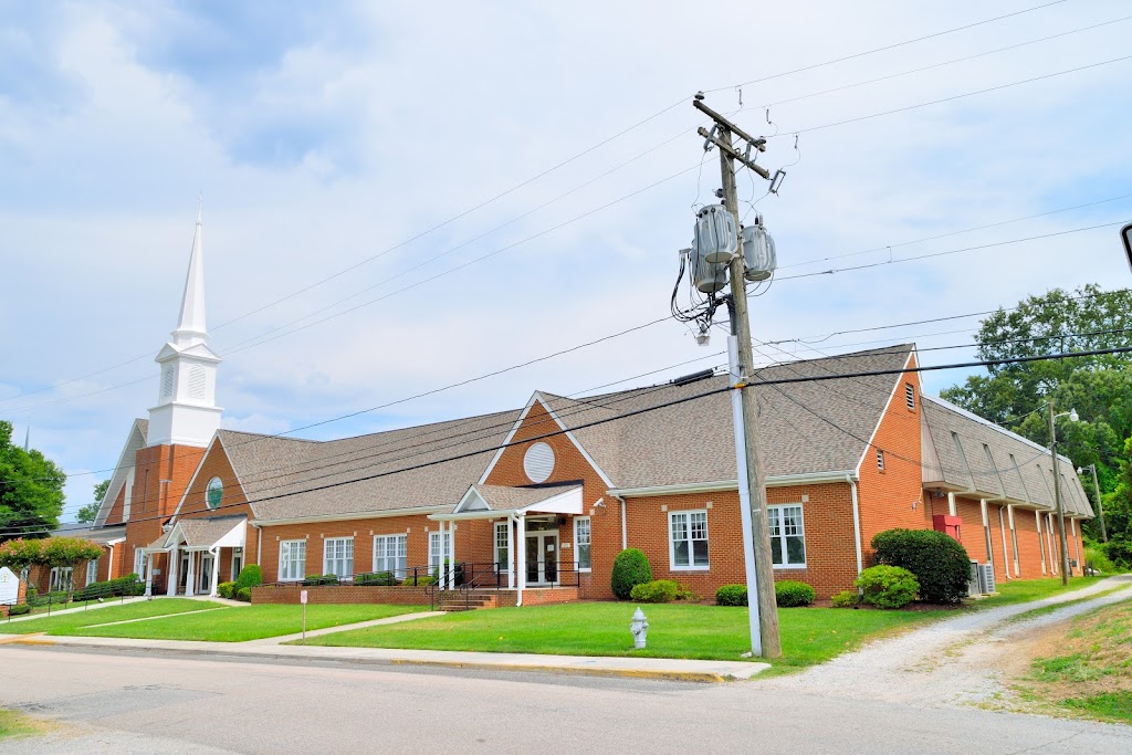 Chester Baptist Church | 4317 School St, Chester, VA 23831, USA | Phone: (804) 748-2939