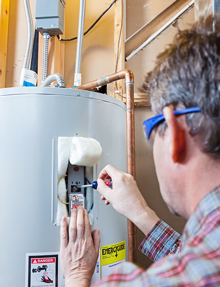 Evolution Plumbing and Misting | 1556 S Chaparral Blvd, Gilbert, AZ 85296, USA | Phone: (480) 546-8323