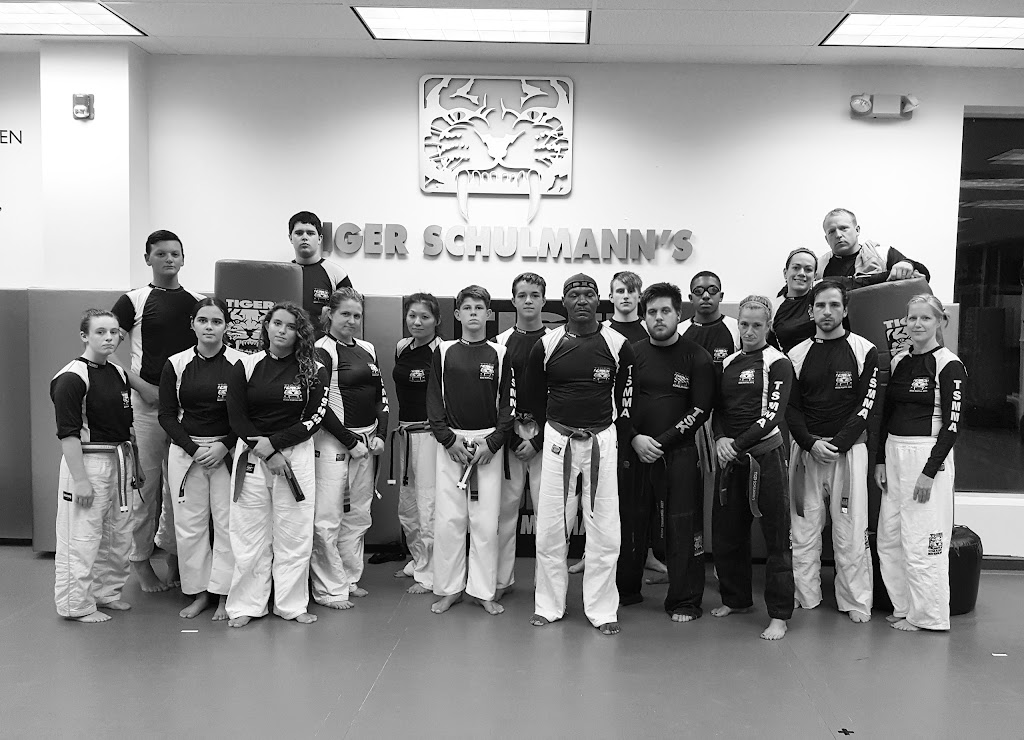 Tiger Schulmanns Martial Arts (Eatontown, NJ) | 246 NJ-35, Eatontown, NJ 07724, USA | Phone: (732) 201-2449