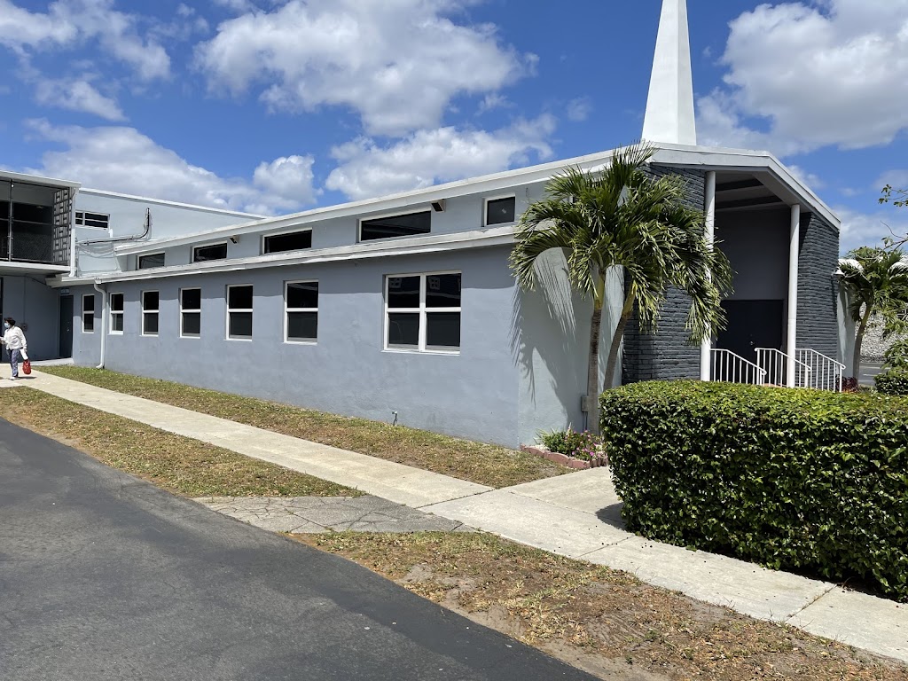 Tamiami Baptist Church | 860 SW 76th Ct, Miami, FL 33144, USA | Phone: (305) 261-1464