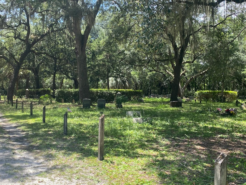 Dunn Creek Cemetery | Dunn Creek Cemetery Rd, Jacksonville, FL 32218, USA | Phone: (904) 207-0147