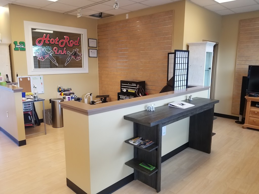 HotRod Ink | 202 Ave D Suite B, Snohomish, WA 98290, USA | Phone: (360) 217-8463