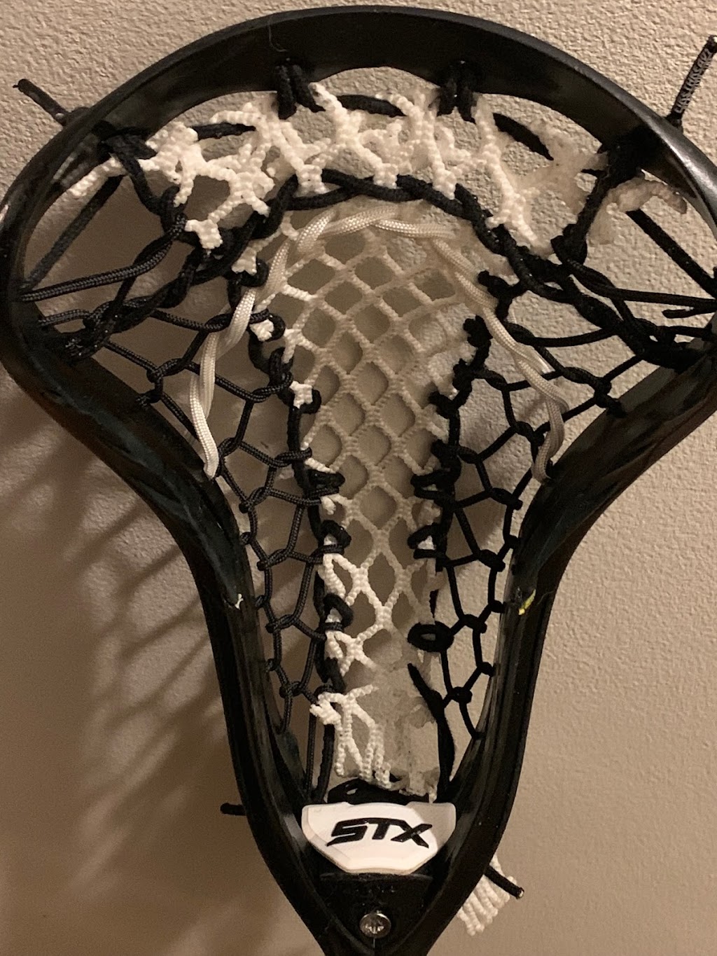 StringMan Custom Lacrosse Pockets | 505 Butler Bridge Dr, McDonough, GA 30252, USA | Phone: (404) 822-6685