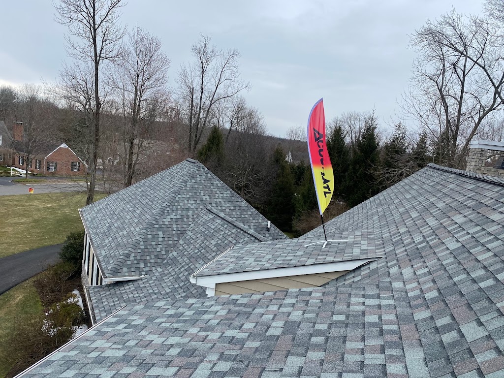 Accurate Roofing and Siding Inc. | Yardley, PA 19067, USA | Phone: (215) 493-7818