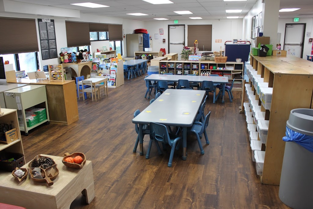 Angelina Preschool | 1336 W Angelina St # 108, Los Angeles, CA 90026 | Phone: (213) 481-0227