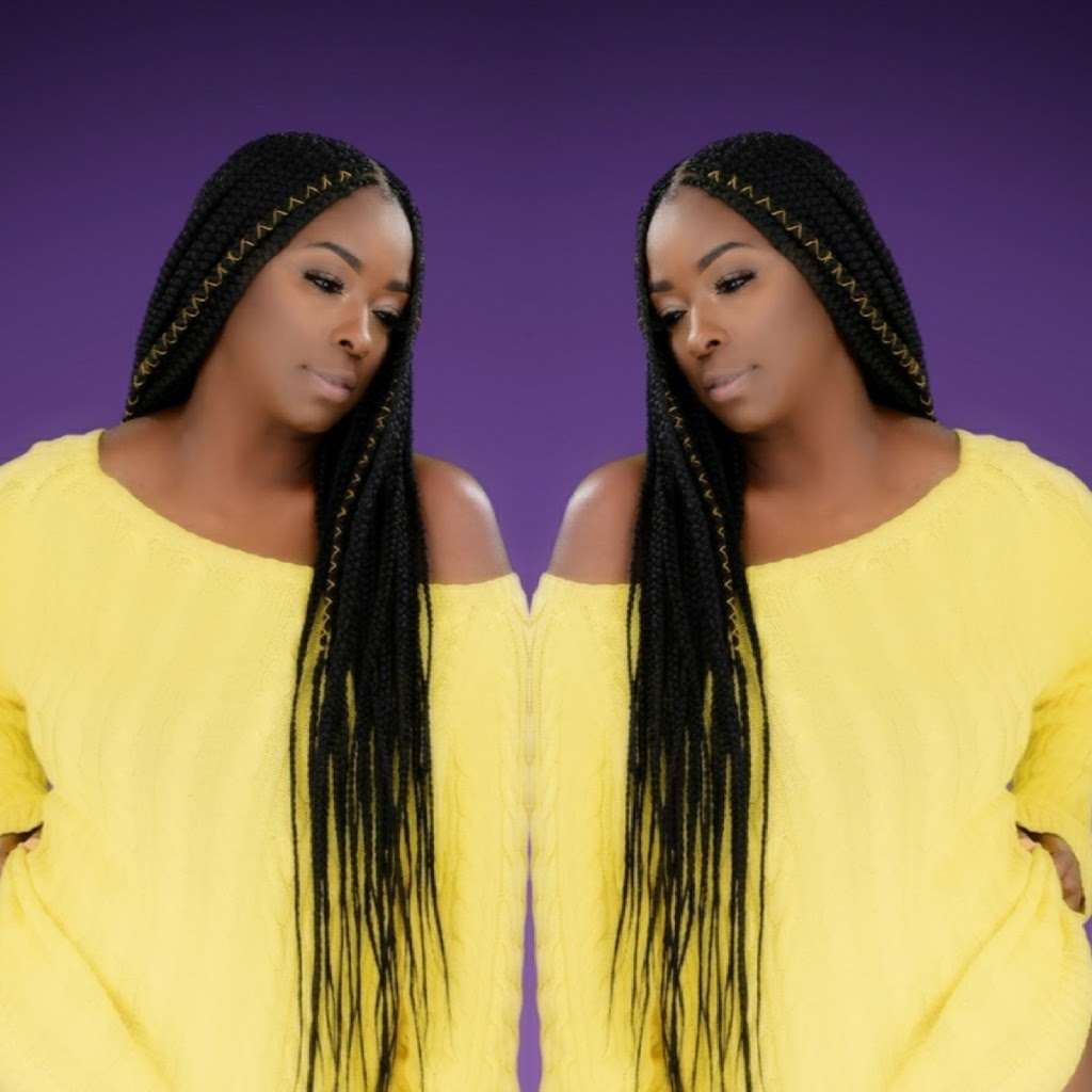 Ms.p Braids & Fashion Boutique | 817 S Mill St #112, Lewisville, TX 75057, USA | Phone: (214) 524-4859