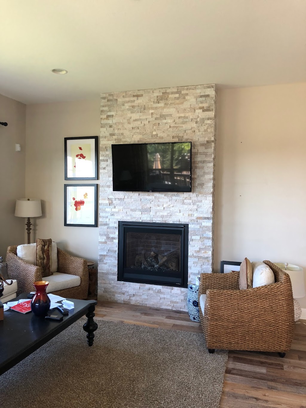 Fireplace Solutions & Services | 950 Simms St, Lakewood, CO 80401, USA | Phone: (303) 909-2022