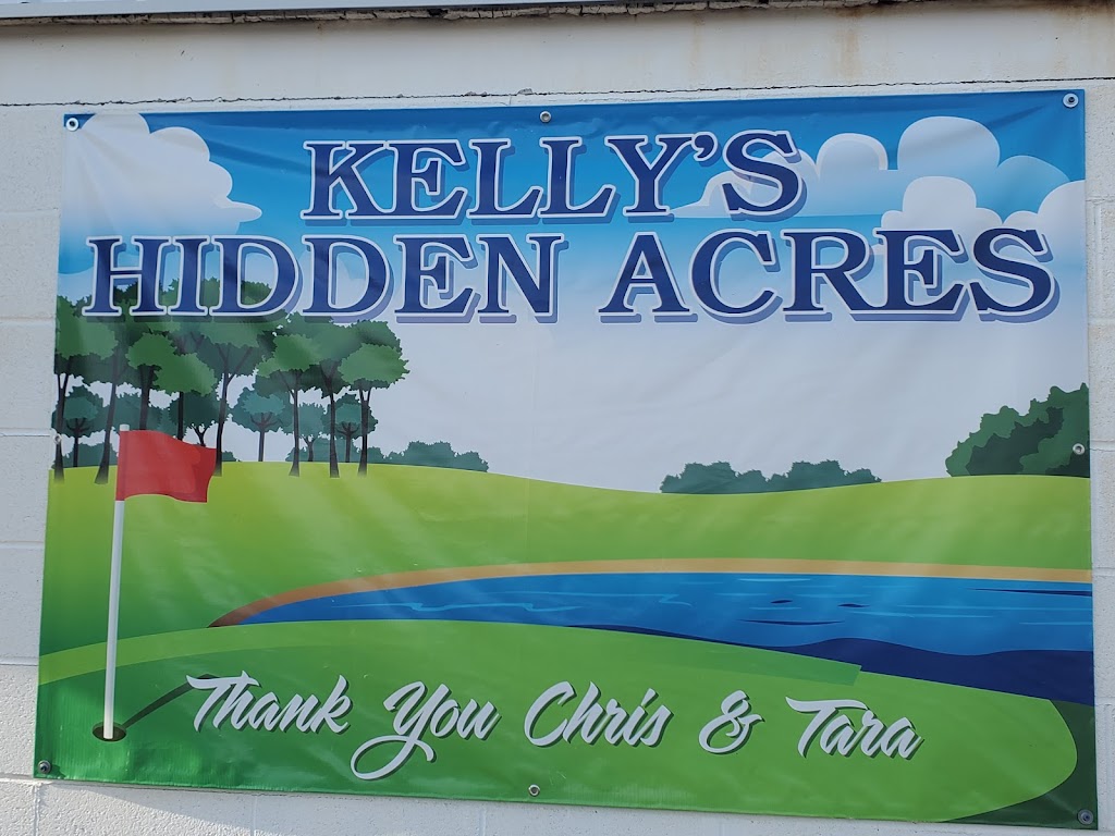 Kellys Hidden Acres Public Golf Course | 488 Country Club Dr, Milan, IN 47031, USA | Phone: (812) 654-7118