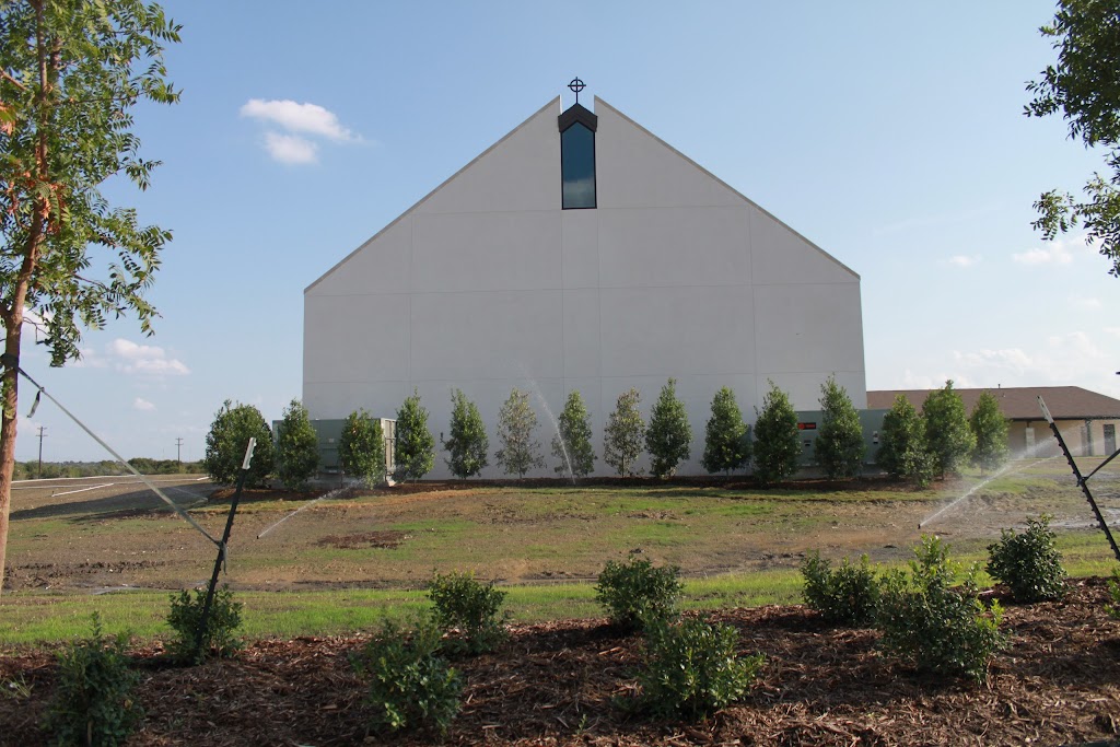 St. Pauls Episcopal Church | 420 South, Country Rd 80, Prosper, TX 75078, USA | Phone: (972) 347-9700