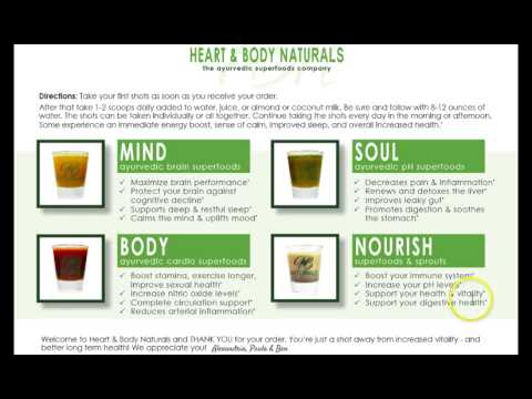 Heart and Body Naturals | 7100 Ponce De Leon Ave, Jacksonville, FL 32217, USA | Phone: (904) 537-6900