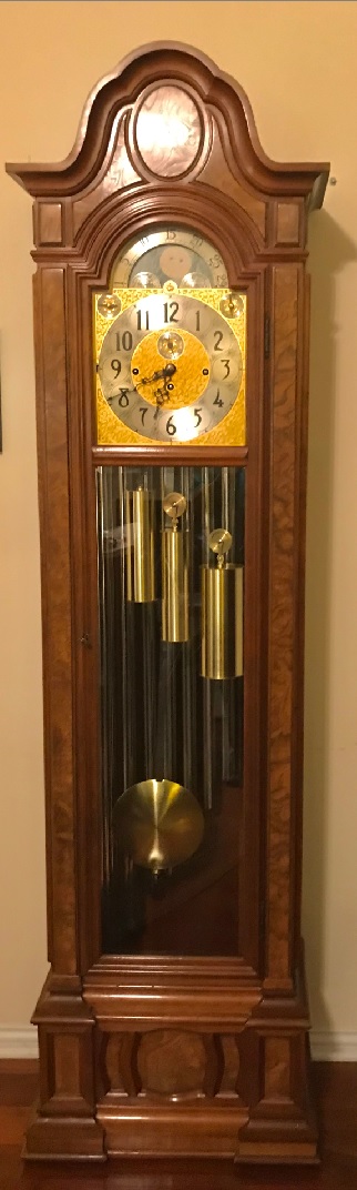 Master Clock Repair By Michael Gainey | 3759 Noe Bixby Rd, Columbus, OH 43232, USA | Phone: (614) 833-0378