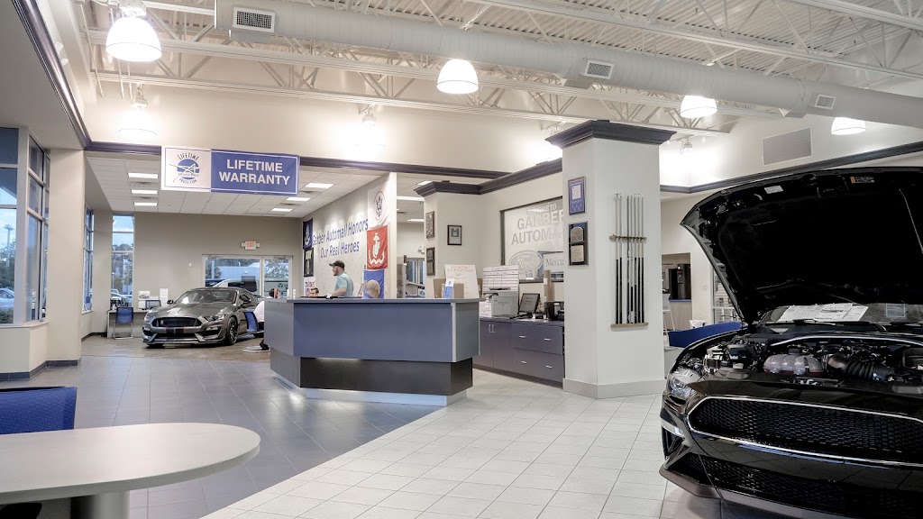 Garber Ford | 3380 Hwy 17, Green Cove Springs, FL 32043 | Phone: (904) 264-2442