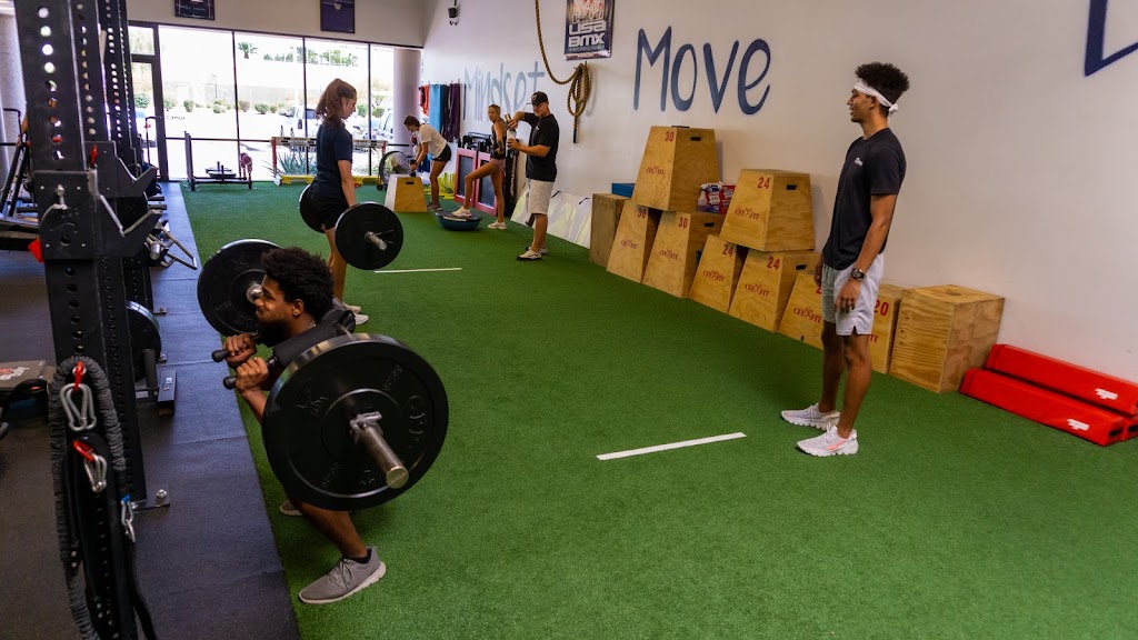 Move Human Performance Center & Physical Therapy | 375 E Elliot Rd #7, Chandler, AZ 85225, USA | Phone: (480) 912-6400