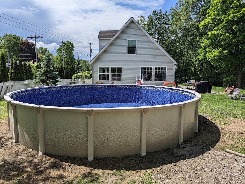 Islander Pools and Spas Inc. | 1967 Central Ave, Albany, NY 12205 | Phone: (518) 456-0958