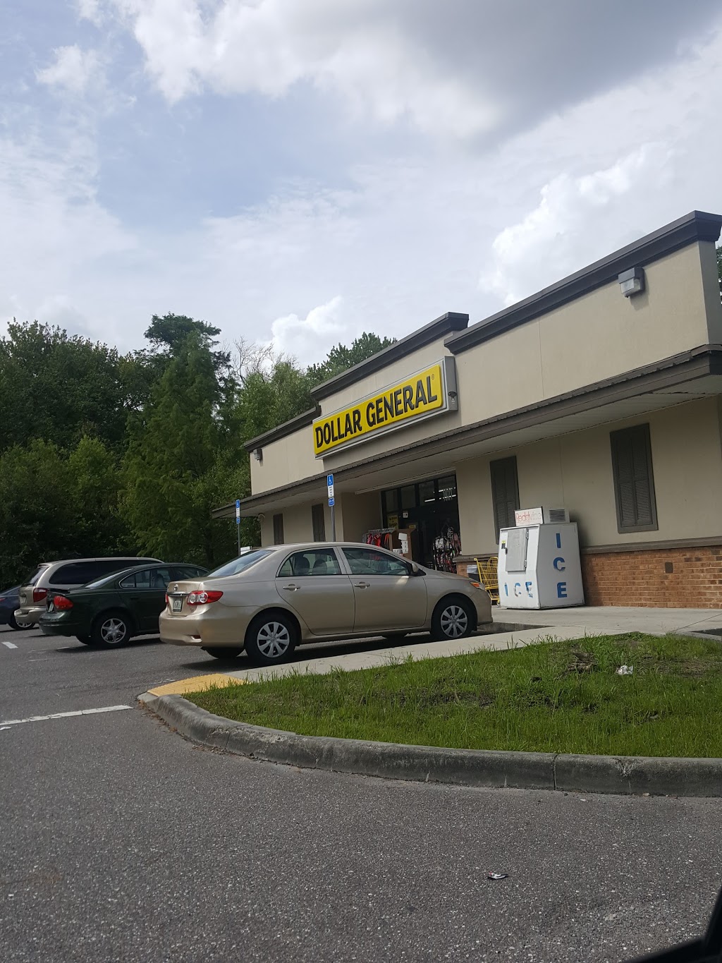 Dollar General | 1921 Dunn Ave, Jacksonville, FL 32218, USA | Phone: (904) 717-0970