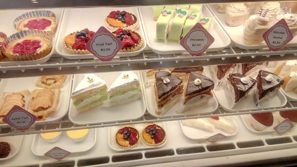 Joconde Pastry and Cake | 3450 Foothill Blvd, Glendale, CA 91214, USA | Phone: (818) 249-2100